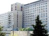 Работник падна от 8-я етаж в Стара Загора