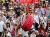 Федерер постави нов рекорд на "Уимбълдън"