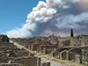 ЕС предоставя помощ на Италия за пожарите, вилнеещи около Везувий

