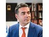 Никола Димитров: "Gornamakedonija" не е реално решение на спора за името