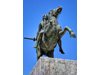 Скопие и Солун ще разменят статуи помежду си