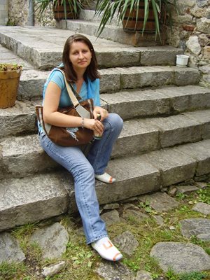 Кристина Дунчева е обвинена за смъртта на децата.