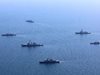 Учебни стрелби на руския Черноморски флот на фона на маневрите на Украйна и НАТО