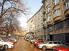 Процедури бавят забраната за стари коли в центъра на София