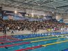 С много силни резултати завърши плувният турнир " Замората" в София