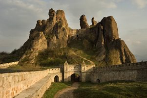 Билетите за “Опера на върховете Белоградчишки скали” свършиха