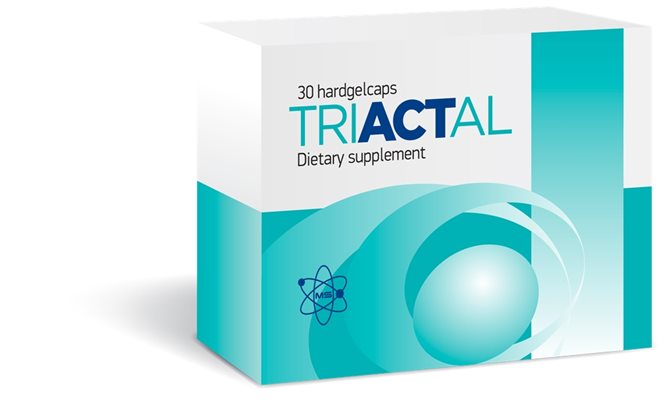 „Триактал” действа срещу 100 паразити и връща здравето
