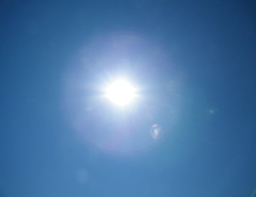 Слънчево и приятно време прогнозират за днес синоптиците в Пловдив