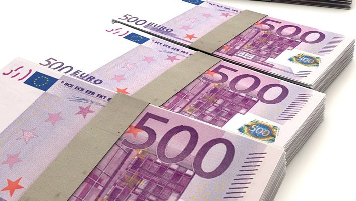Милиони евро са плячкосани чрез схемата с онлайн търговия с финансови инструменти

