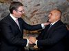 Борисов и Вучич обсъдиха междусистемната газова връзка България – Сърбия