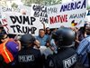 Стрелба на митинг срещу Тръмп в САЩ (видео)