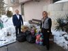 73 кг пластмасови капачки събраха в пловдивско кметство