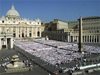 Ватиканът представи консултативен съвет, съставен изцяло от жени