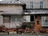 6 след бедствието във Фукушима 34 хил. души живеят в сглобяеми конструкции