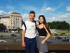 "168 часа": Тея, дъщерята на Боян Петров: Случило се е нещо мигновено. Той не би чакал някой да го спасява
