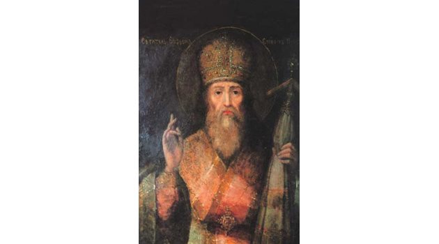 Писателят Григорий Цамблак е ученик на патриарх Евтимий и след падането под османска власт заминава за Киевска Рус. Там се издига до митрополит киевски и литовски, а после и на цялата страна.