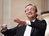 Големият диригент Оливър фон Донани дирижира „Тоска“ на 25.02 в Софийската опера