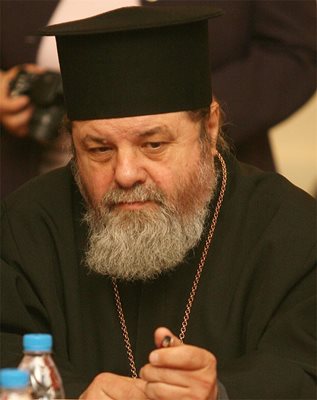 Митрополит Григорий