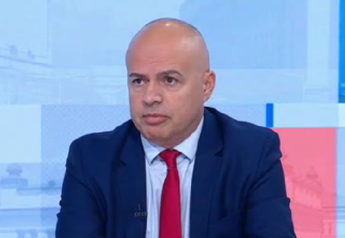 Георги Свиленски: Готвим се за предсрочни парламентарни избори