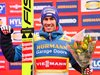 Австриец спечели световната купа в ски скоковете за 3-и път, Зографски 36-и