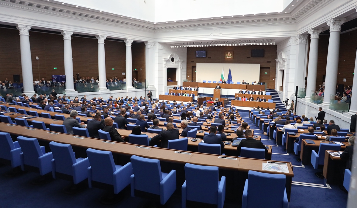 Загадката на демократическия централизъм