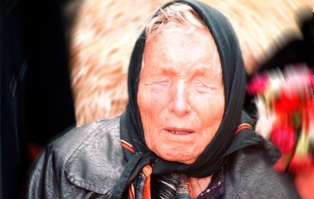 IMAGE 5695124 40 0 Baba Vanga al Descubierto: Revelando las Verdades Ocultas y Desmintiendo sus Profecías. ¡Toda la verdad!