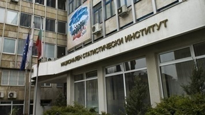 Общият износ на България се увеличава с 3.7% през януари - ноември