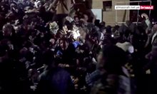 Близо 80 загинали по време на паническа блъсканица в Йемен (Видео)