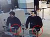 Наджим Лахрауи e вторият терорист от летището в Брюксел