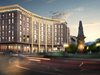 В центъра на София ще е първият 
хотел “Хаят” у нас