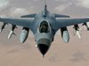 Оглавяваната от САЩ коалиция нанесе удар срещу конвой в Сирия