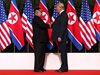 Виетнам: Готови сме да бъдем домакин на втората среща между Тръмп и Ким Чен Ун