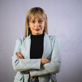 Алис Борисова