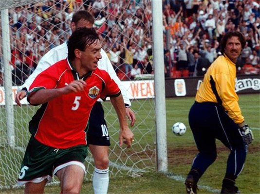 Втори футболен турнир в памет на бившия национал Георги Марков
