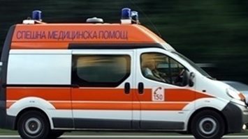5-годишно дете почина по пътя към болницата в Благоевград