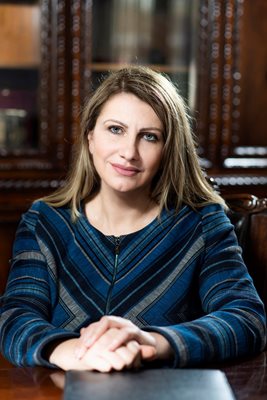 Десислава Ахладова
