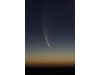 Астрономи наблюдават разпада на комета, преминаваща покрай Земята