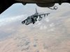 Самолети на Израел са поразили цели в Сирия 

