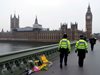 Полицията: Рожденото име на атентатора от Лондон е Ейдриън Ръсел