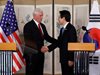 САЩ и Южна Корея се споразумяха относно противоракетна система