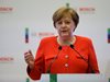 Меркел: Разграничаването на Тръмп от декларацията на Г-7 е отрезвително
