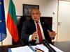 Премиерът: България има най-ниските темпове на намаляване на БВП