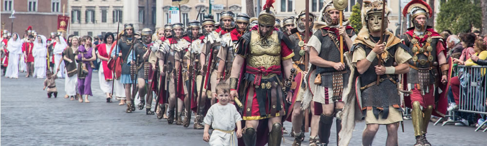 Над 150 ентусиасти връщат Свищов в Древен Рим за феста "Орел на Дунава"