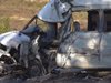 Колеги на шофьора на катастрофиралия бус с 5 жертви: Превозвал е нерегламентирано пътници