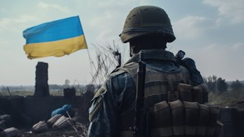 Сценарият "Западна Германия" ли е бъдещето на Украйна