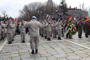 Ето как Пловдив ще отбележи Трети март (Снимки)