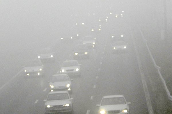 Проблем със замърсяването на въздуха има не само в София, но и в повечето големи градове в Европа.

СНИМКИ: “24 ЧАСА”