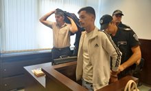 Ето го 20-годишния Стойчо, обвинен за жестокото убийство в Болярци (снимки)