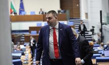 Делян Пеевски: Христо Иванов искаше да е президент, предложи ми да съм премиер
