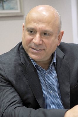 Красимир Георгиев